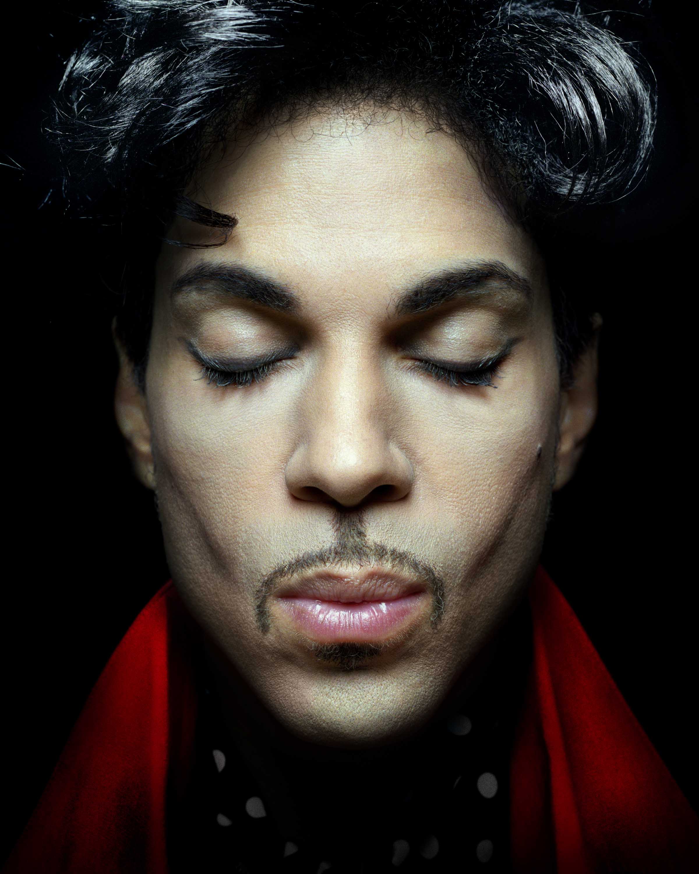 ANTONIOU PLATON (*1968) Prince, 2004