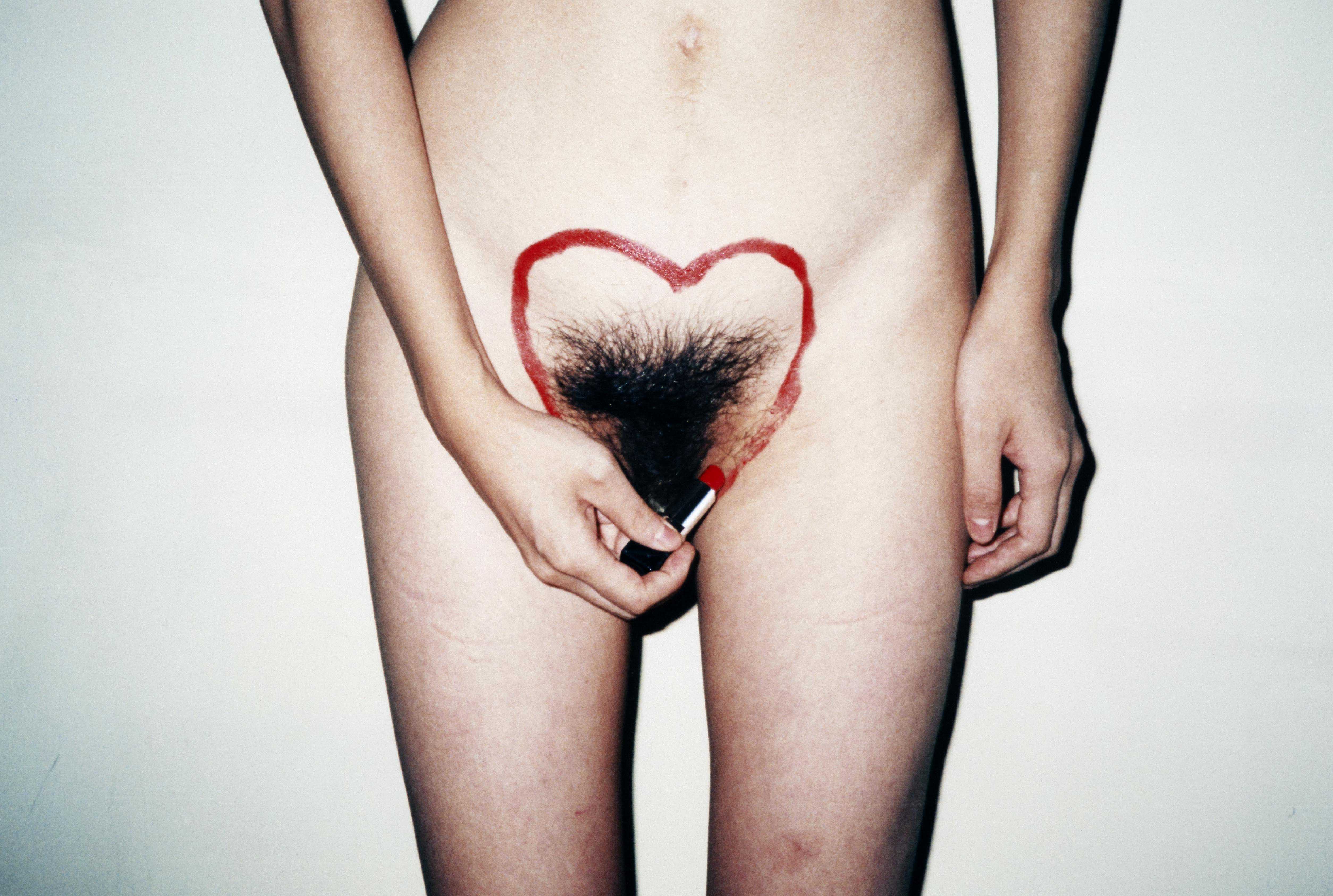 REN HANG (1987–2017) Untitled, China 2009