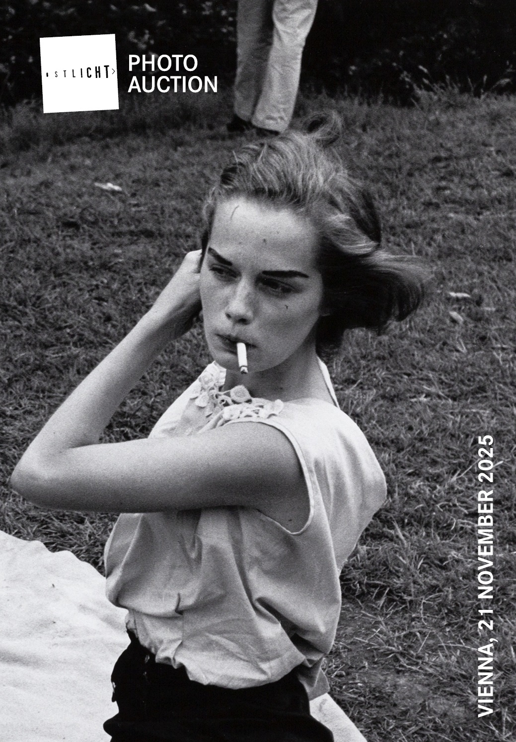 OstLicht Photo Auction Autumn 2025