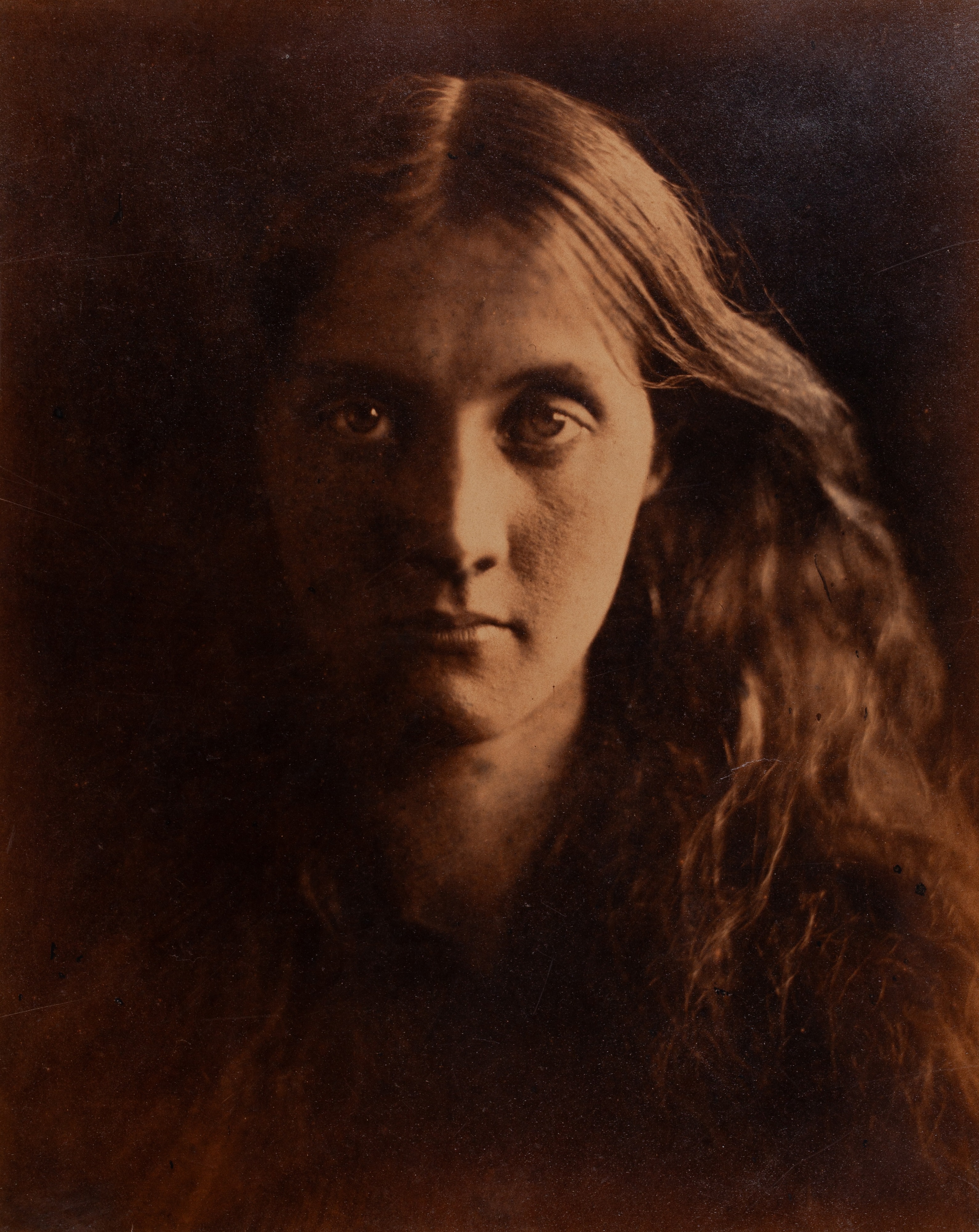 Julia Margaret Cameron