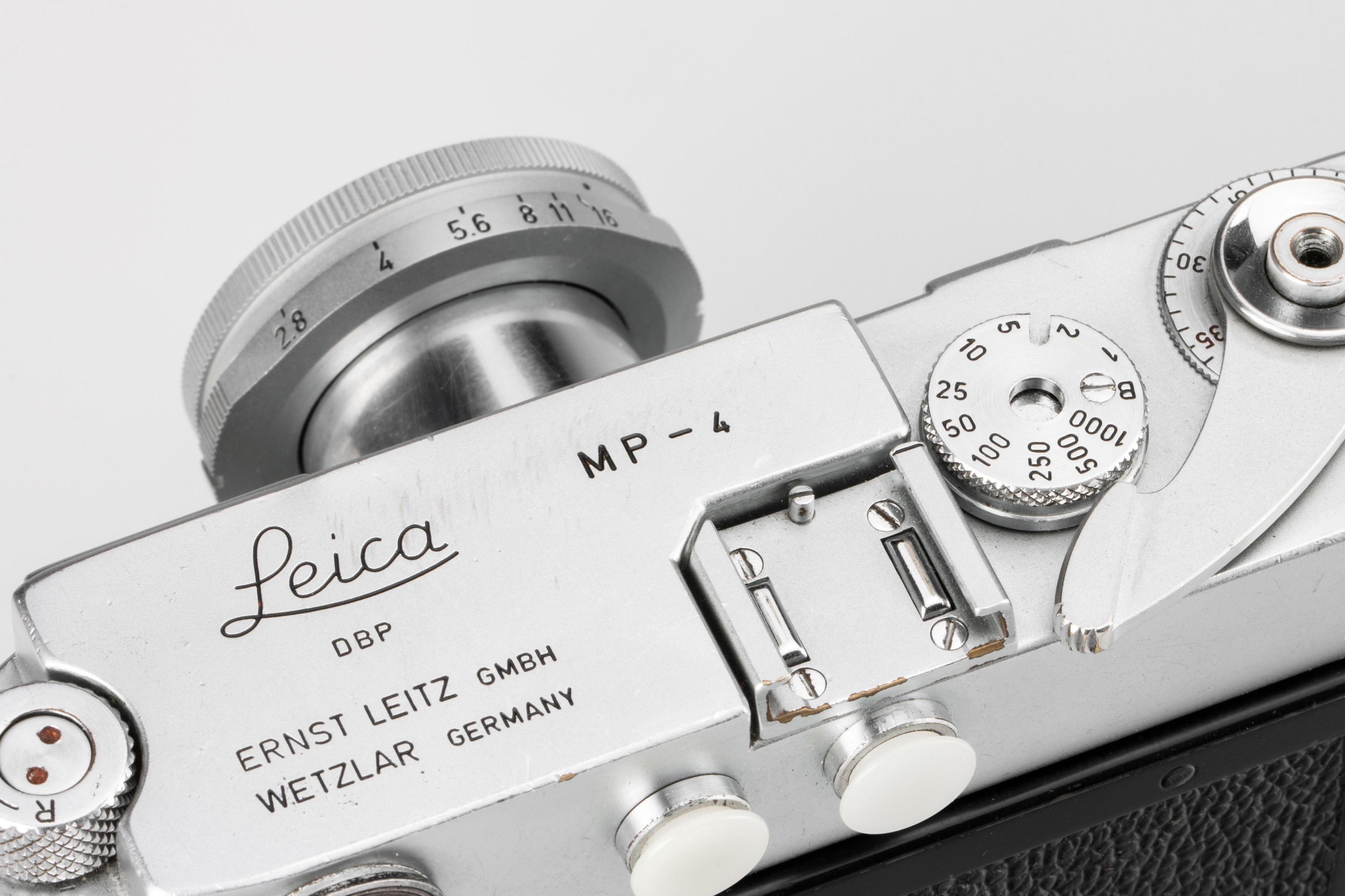 OstLicht Camera Auction Spring 2026