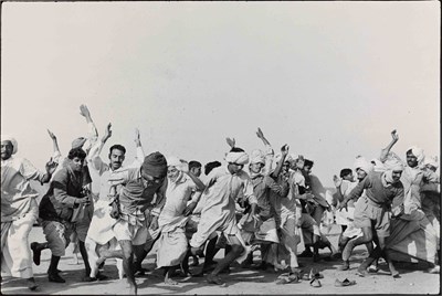 Lot 114 - HENRI CARTIER-BRESSON (1908–2004)