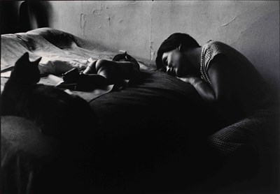 Lot 154 - ELLIOTT ERWITT (1928–2023)