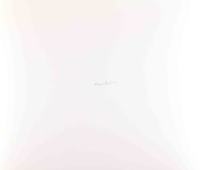 Lot 163 - BRUCE DAVIDSON (*1933)