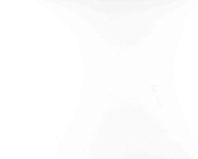 Lot 176 - BURK UZZLE (*1938)