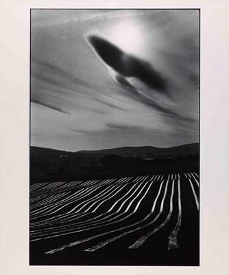 Lot 178 - MARTINE FRANCK (1938–2012)