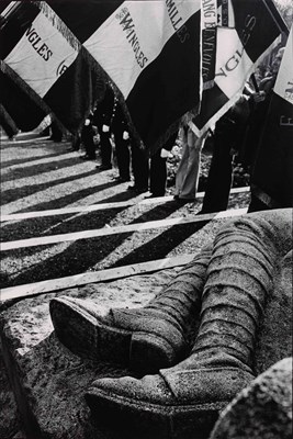 Lot 179 - MARTINE FRANCK (1938–2012)