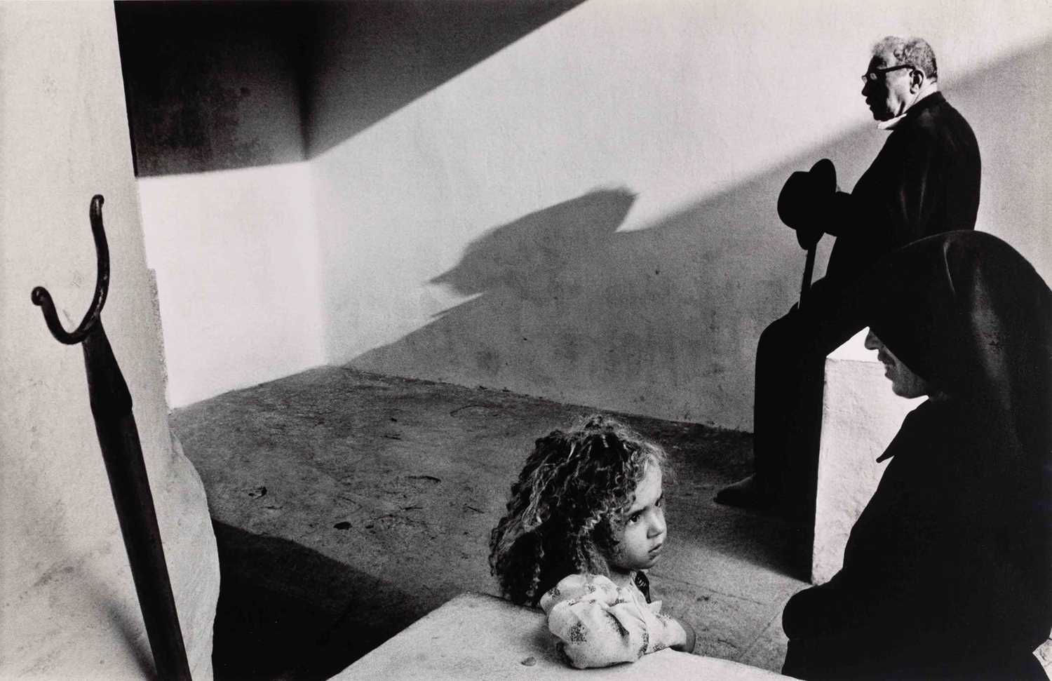 Lot 180 - JOSEF KOUDELKA (*1938)