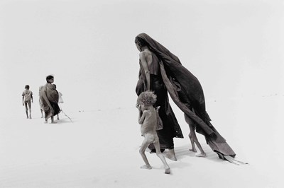 Lot 198 - SEBASTIÃO SALGADO (*1944)