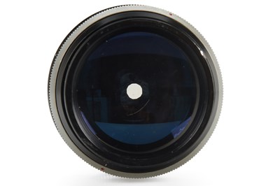 Lot 8 - Hensoldt, Wetzlar Iriar 3.5/125mm Prototype