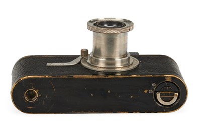 Lot 26 - Leica I Mod. A Anastigmat