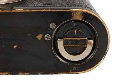 Lot 26 - Leica I Mod. A Anastigmat