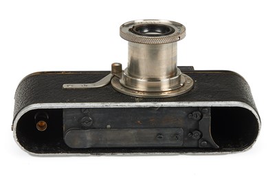 Lot 26 - Leica I Mod. A Anastigmat