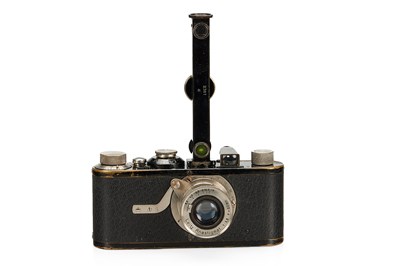 Lot 26 - Leica I Mod. A Anastigmat