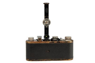 Lot 26 - Leica I Mod. A Anastigmat