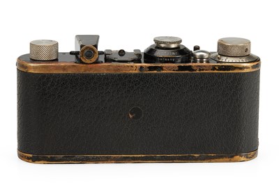 Lot 26 - Leica I Mod. A Anastigmat