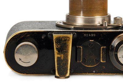 Lot 27 - Leica I Mod. A Elmax