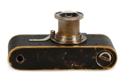 Lot 27 - Leica I Mod. A Elmax