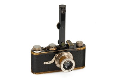 Lot 27 - Leica I Mod. A Elmax