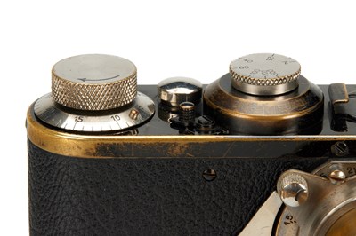 Lot 27 - Leica I Mod. A Elmax