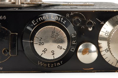 Lot 28 - Leica I Mod. A Elmar