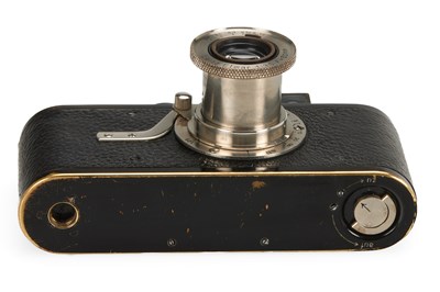 Lot 28 - Leica I Mod. A Elmar