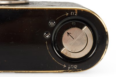 Lot 28 - Leica I Mod. A Elmar