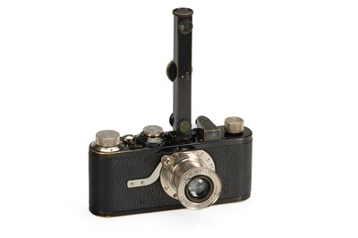 Lot 28 - Leica I Mod. A Elmar