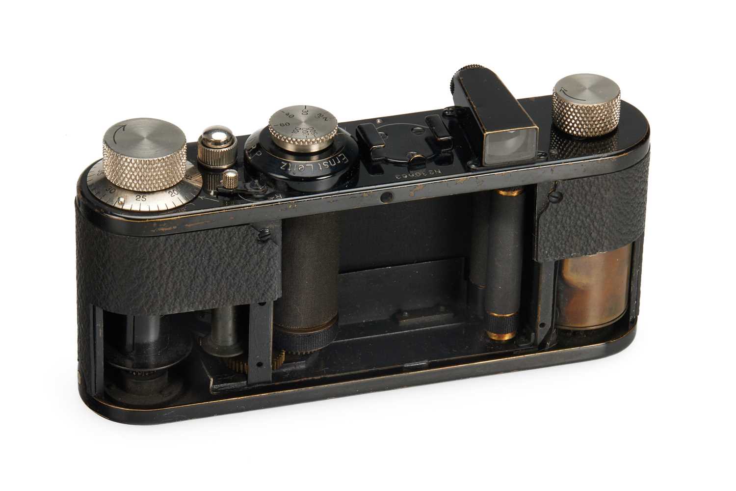 Lot 29 - Leica I Mod. A 'Cutaway-Model'