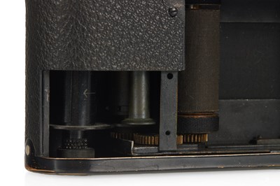 Lot 29 - Leica I Mod. A 'Cutaway-Model'