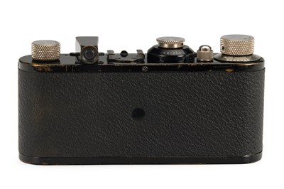 Lot 29 - Leica I Mod. A 'Cutaway-Model'