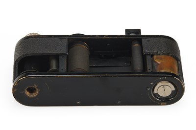 Lot 29 - Leica I Mod. A 'Cutaway-Model'