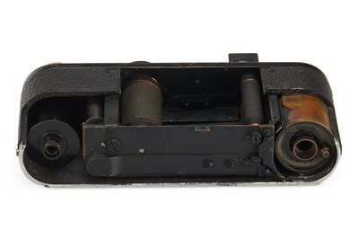 Lot 29 - Leica I Mod. A 'Cutaway-Model'