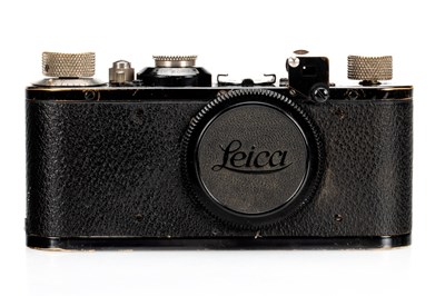 Lot 31 - Leica I Mod.C Non Standard Outfit