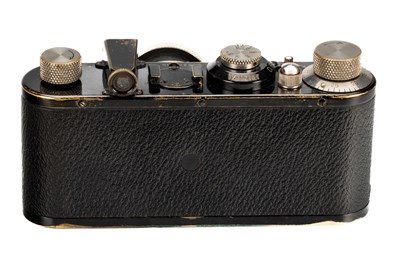 Lot 31 - Leica I Mod.C Non Standard Outfit