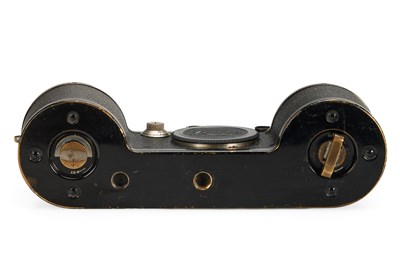 Lot 34 - Leica 250 Prototype No.1