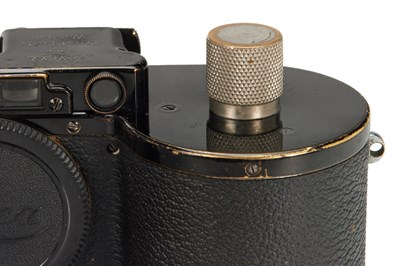 Lot 34 - Leica 250 Prototype No.1