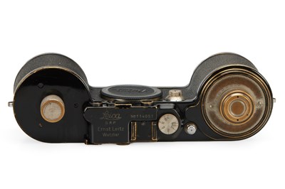 Lot 34 - Leica 250 Prototype No.1