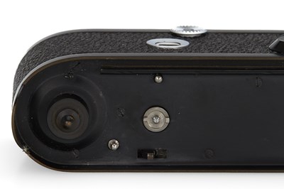 Lot 88 - Leica MP2 + Wetzlar Leica Motor