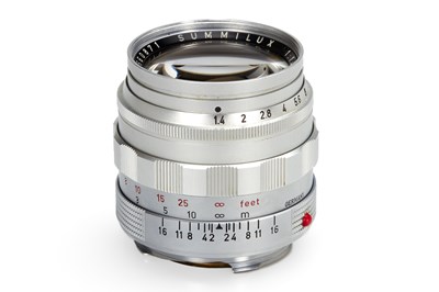 Lot 88 - Leica MP2 + Wetzlar Leica Motor