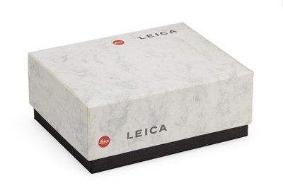 Lot 98 - Leica M6 TTL 0.85 ICS Black Paint
