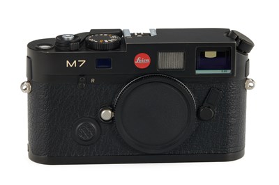 Lot 100 - Leica MP a la carte Set