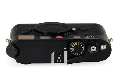 Lot 100 - Leica MP a la carte Set