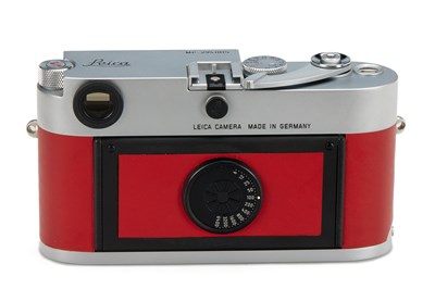 Lot 100 - Leica MP a la carte Set