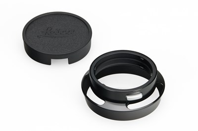 Lot 104 - Leica MP Classic Black Paint + Summicron-M 2/50mm