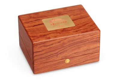 Lot 106 - Leica MP Gold Edition '60 Years PRC'