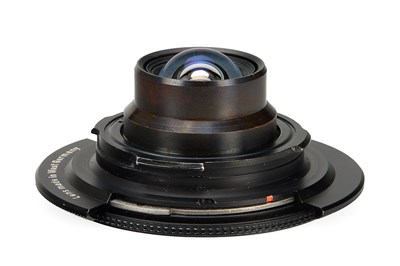 Lot 109 - Leitz Hologon 8/15mm