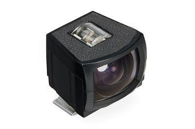 Lot 109 - Leitz Hologon 8/15mm