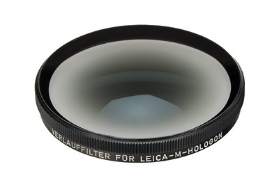 Lot 109 - Leitz Hologon 8/15mm