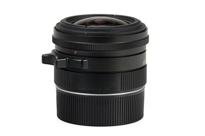 Lot 110 - Leica Elmarit-M 2.8/24mm Prototype